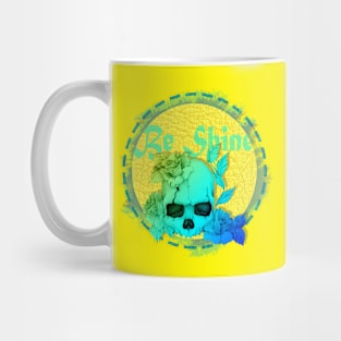 Be shine Mug